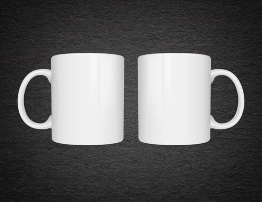 Custom 14oz Mug