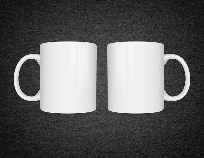 Custom 14oz Mug