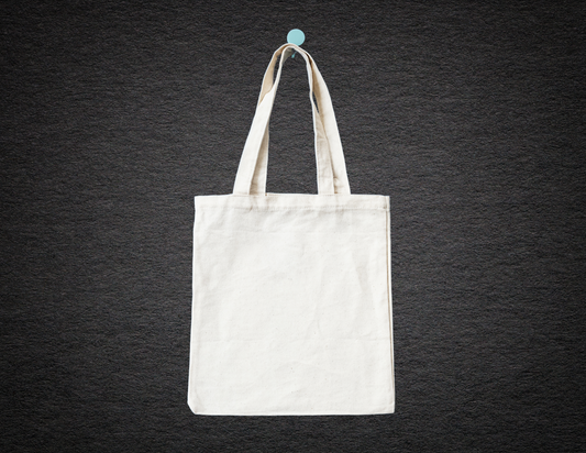 Custom Tote