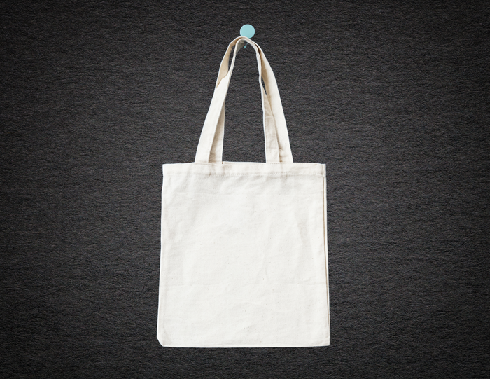 Custom Tote