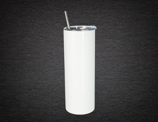 Custom 20 oz Tumbler
