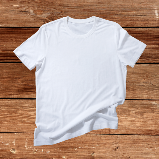 Custom Tshirt Order