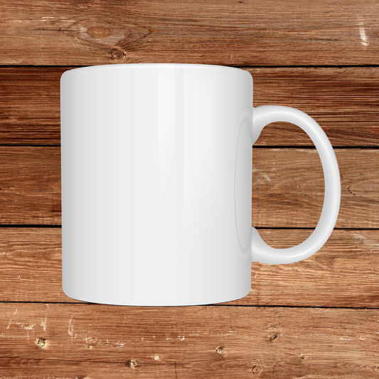 Custom 15oz Mug Order