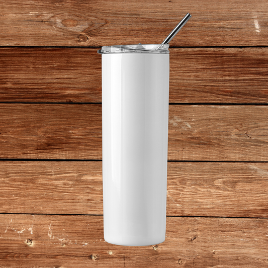 Custom Tumbler Order